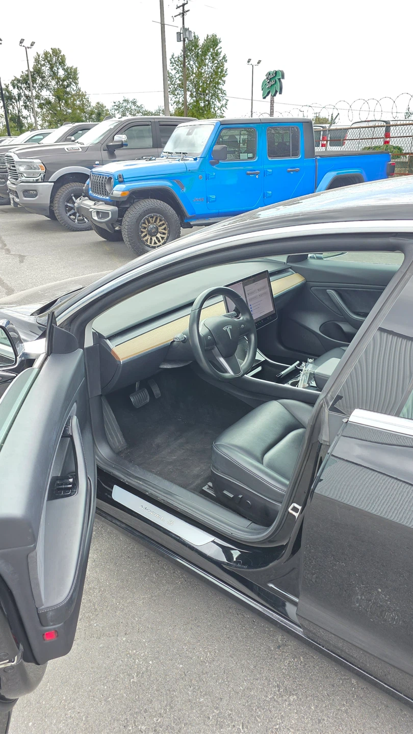 2019 Tesla Model 3 - photo 5