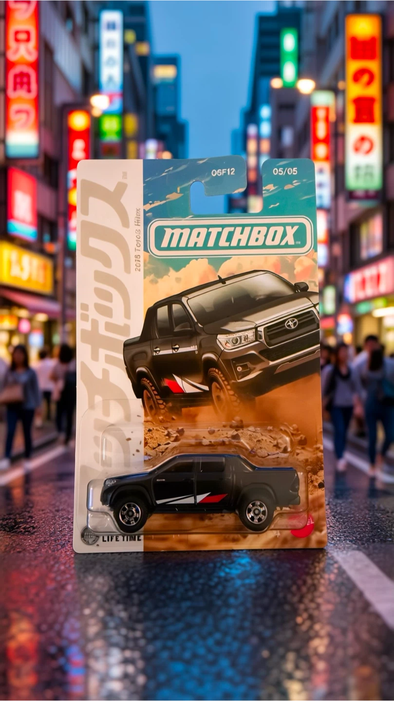 Matchbox Die-Cast Car Collection - photo 2