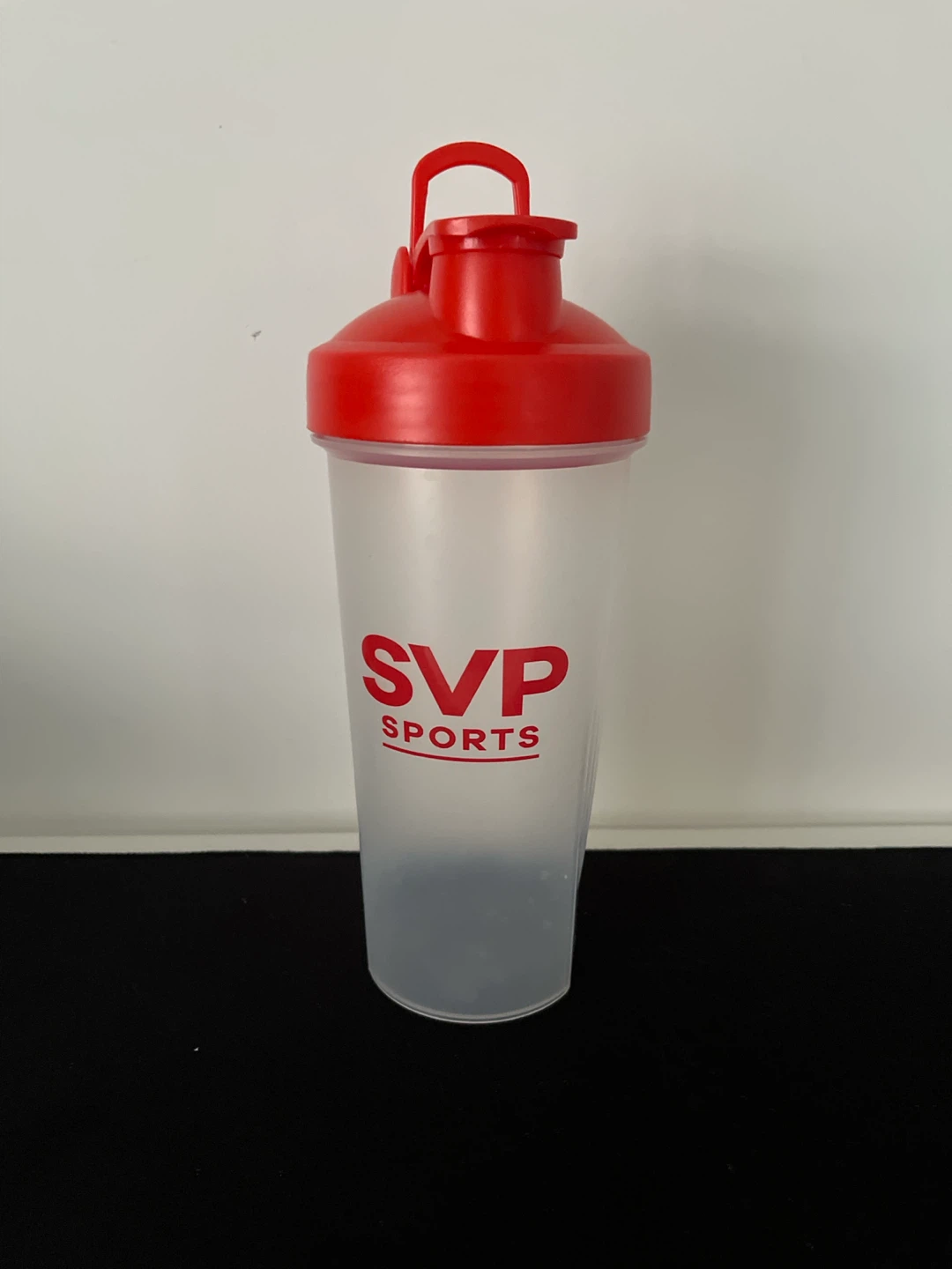 (NEW) SVP Sports Shaker Bottle 🏈