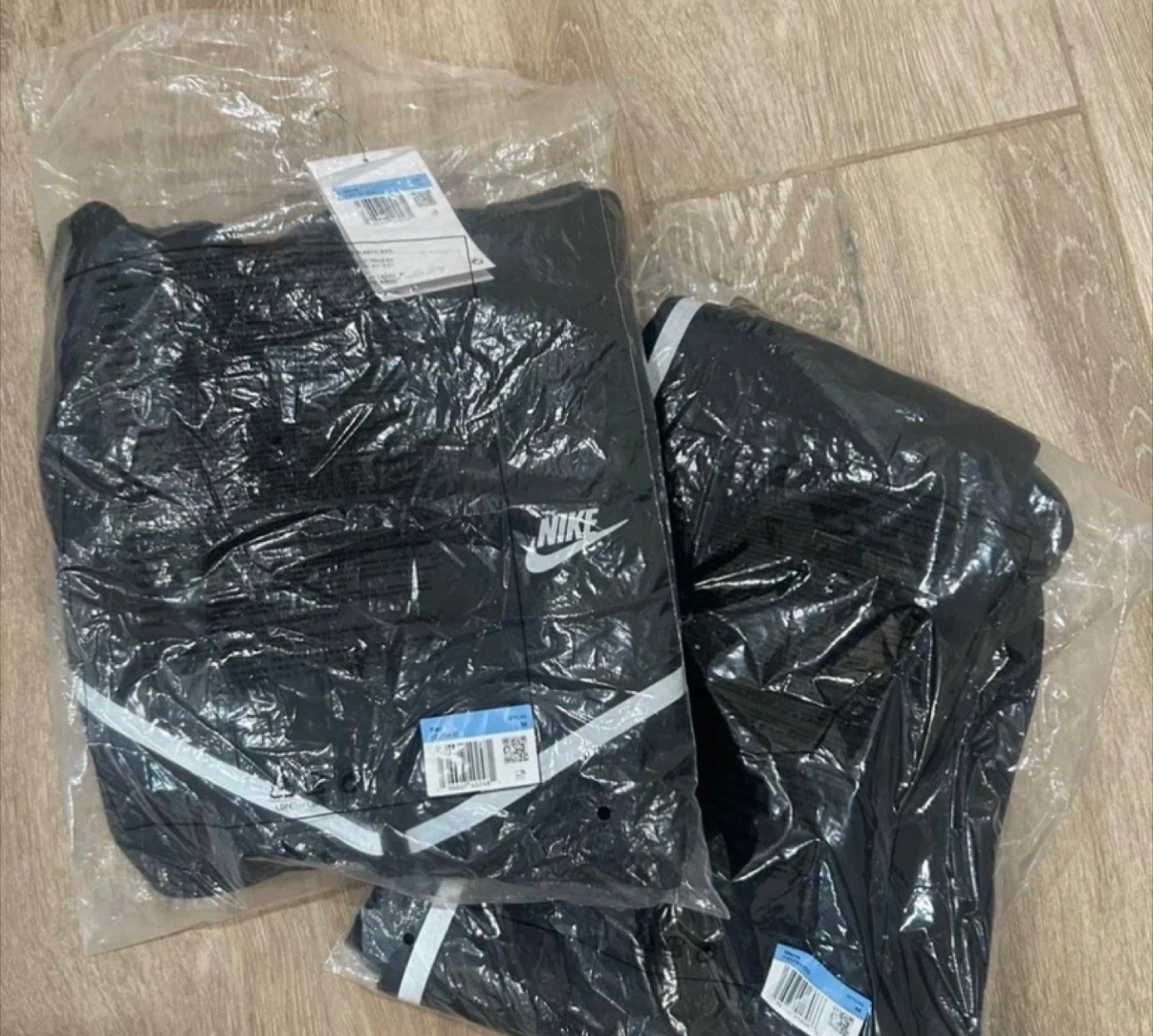 Nike Tech Fleece Tracksuit Set - photo 2
