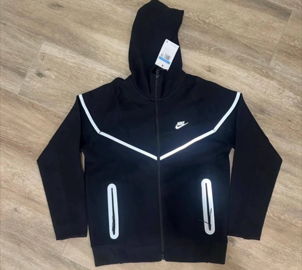 Nike Tech Fleece Tracksuit Set - photo 4
