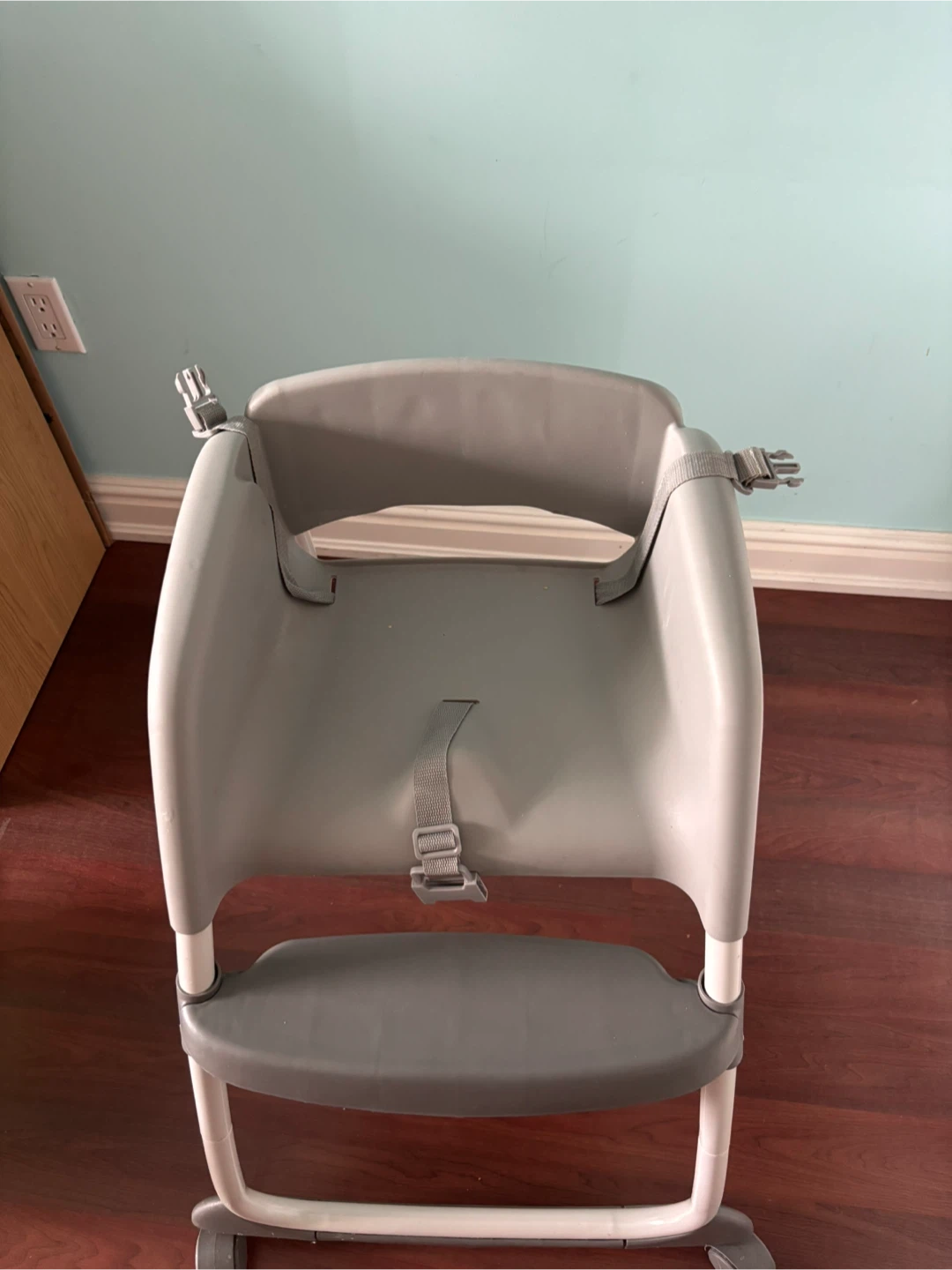 IKEA Antilop High Chair with Tray - photo 2
