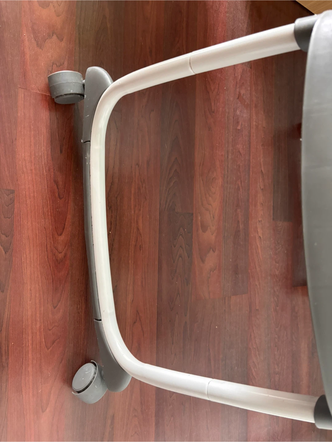 IKEA Antilop High Chair with Tray - photo 3