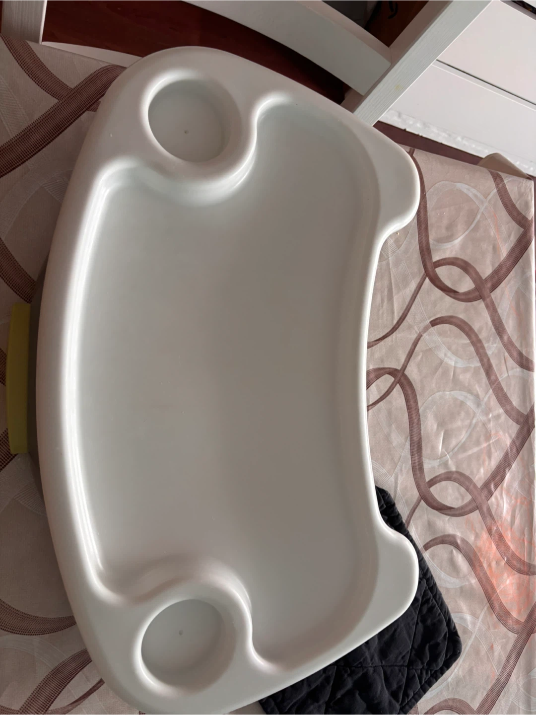IKEA Antilop High Chair with Tray - photo 4