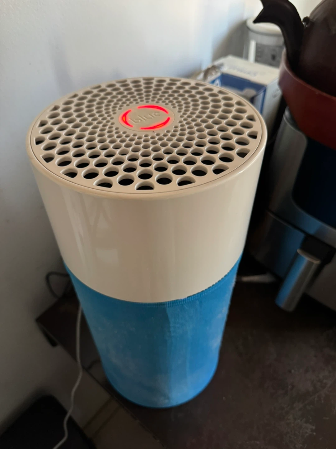 Blue Pure 411 Air Purifier - photo 2