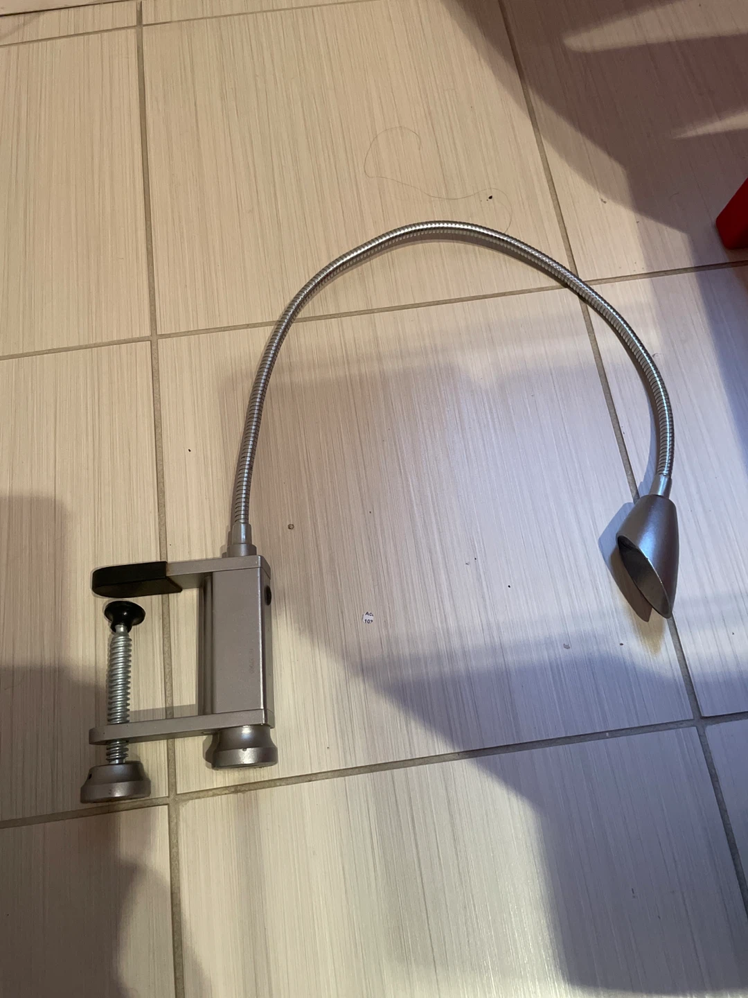 🏈Great Neck Clamp-On Light No. 37000 - photo 2