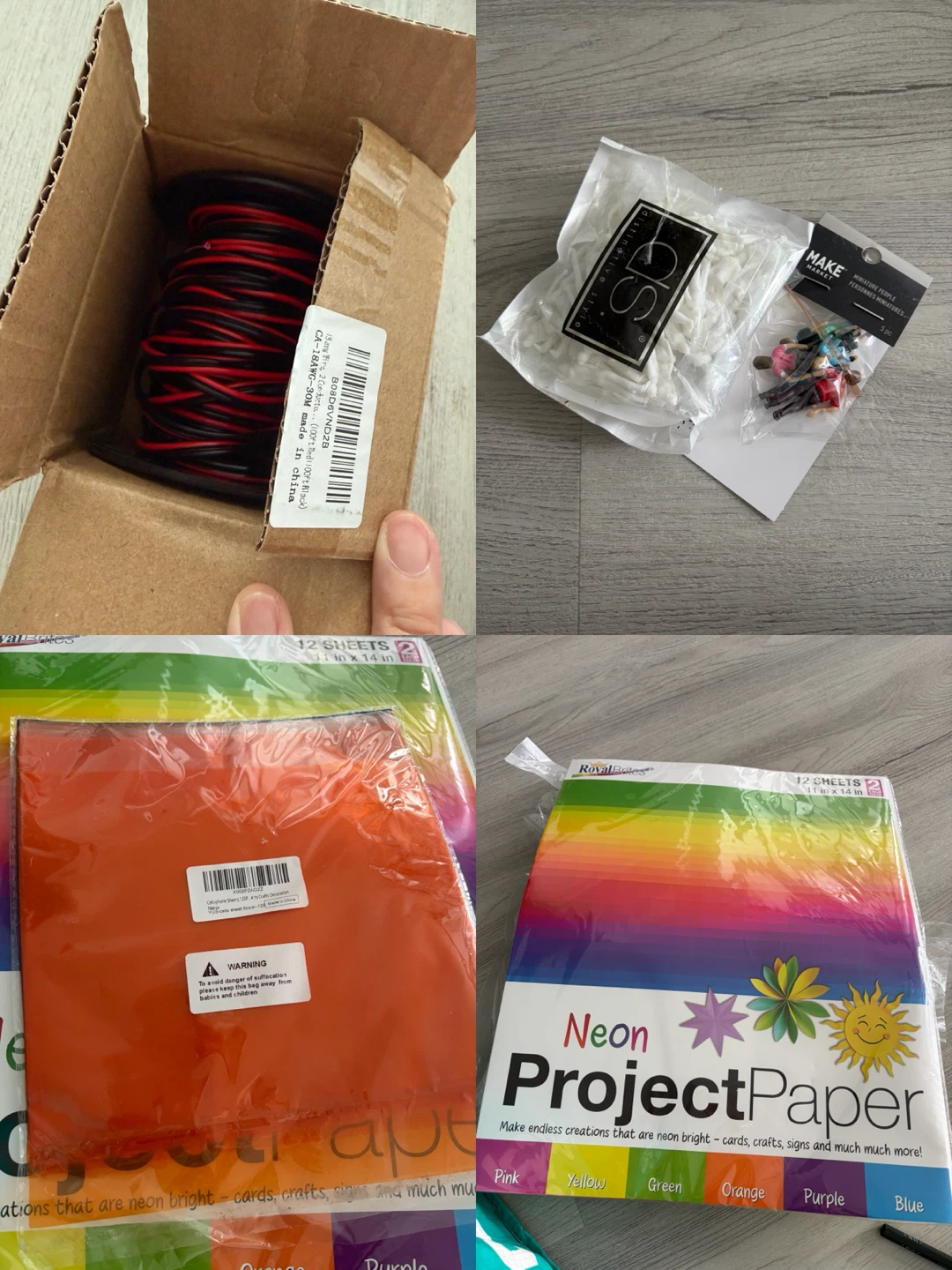 Art supplies - photo 2