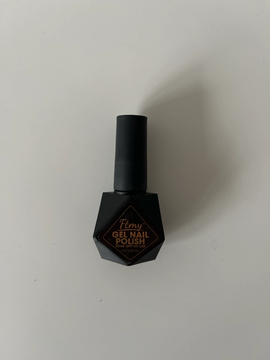 Gel Nail Polish 🏈