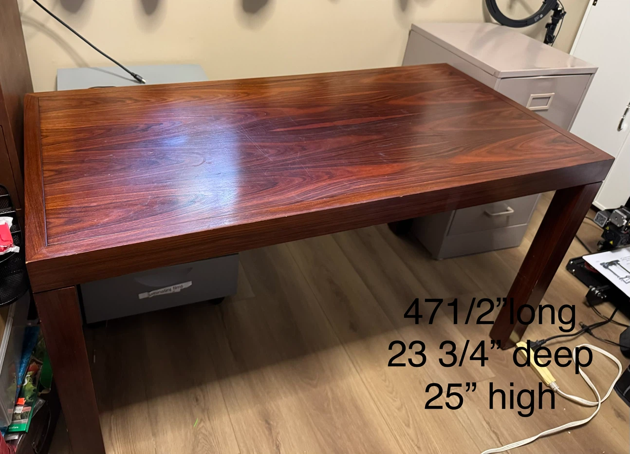 Desk