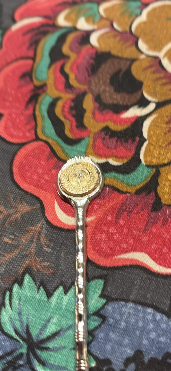 Decorative Collectible Souvenir Spoon - photo 2