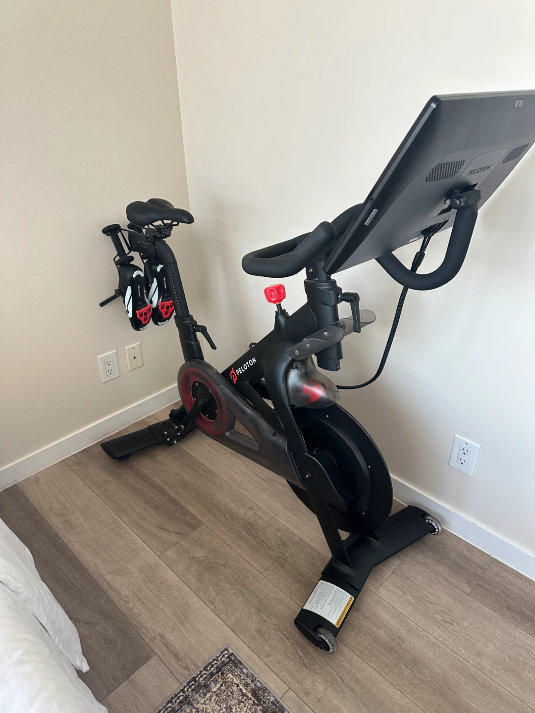 Peloton Bike - photo 2