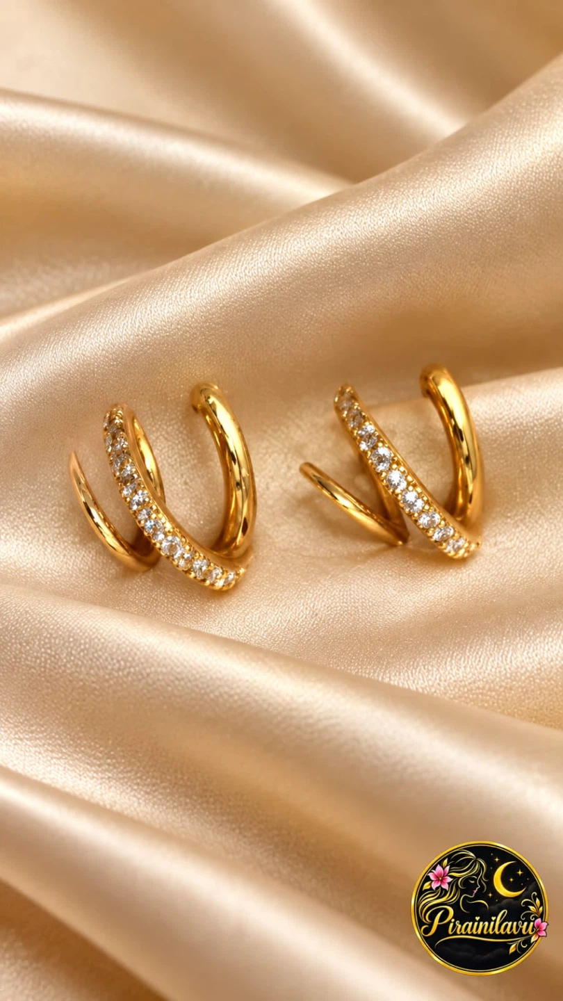 Earring - photo 2