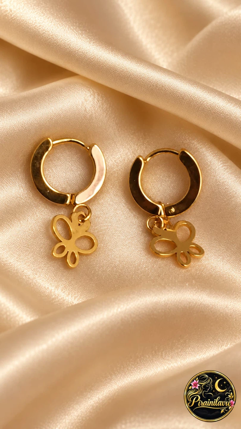 Earring - photo 3