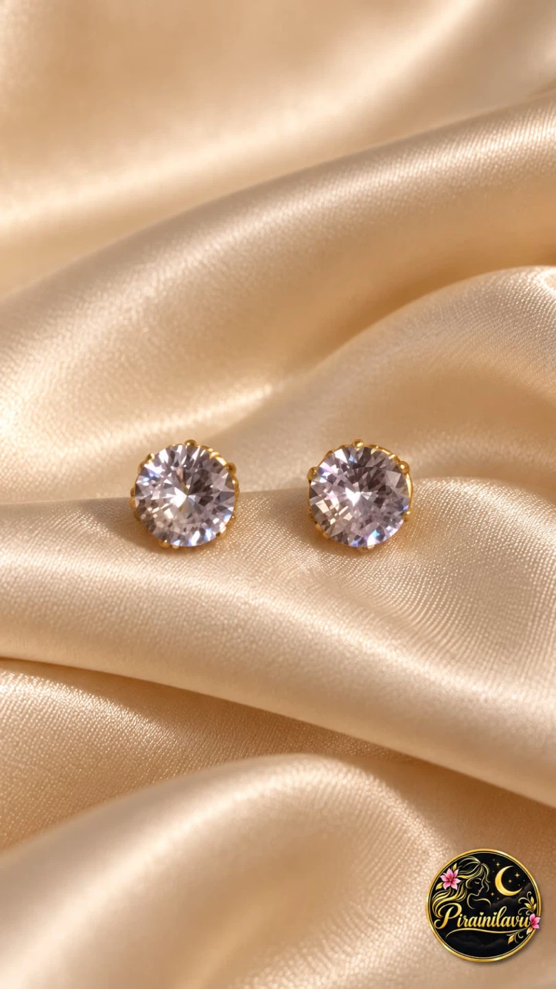 Earring - photo 4