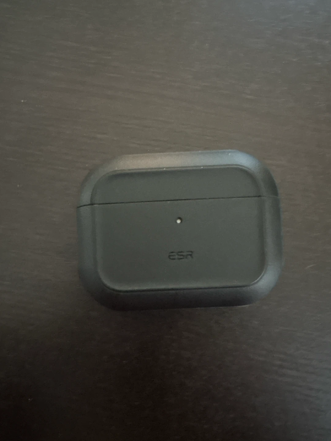 Apple AirPods Pro 3 with ESR case