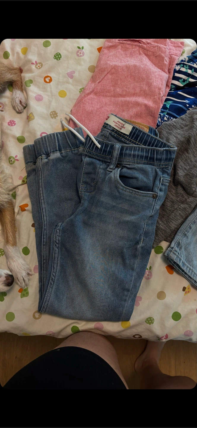 Assorted Boys Shorts and Joggers - photo 2