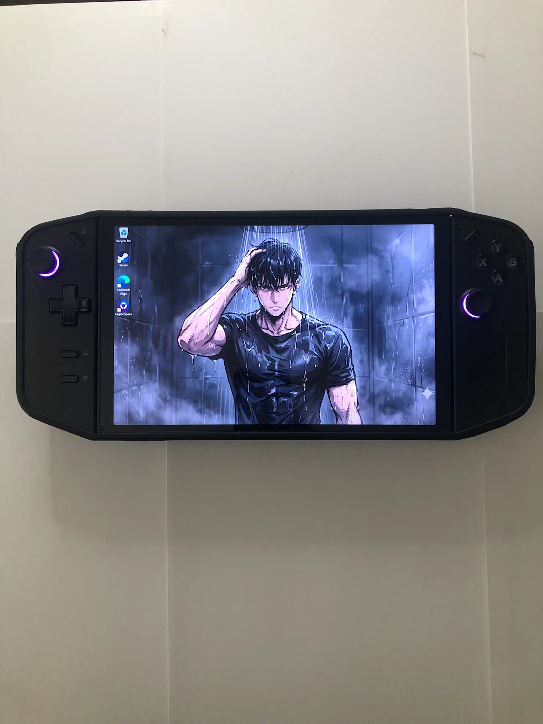 Lenovo Legion Go