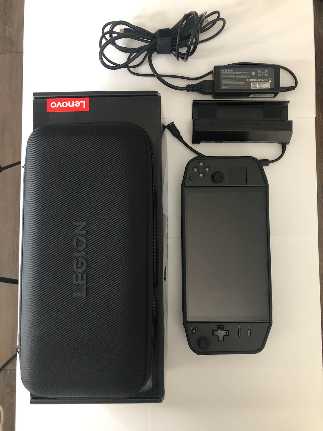 Lenovo Legion Go - photo 4
