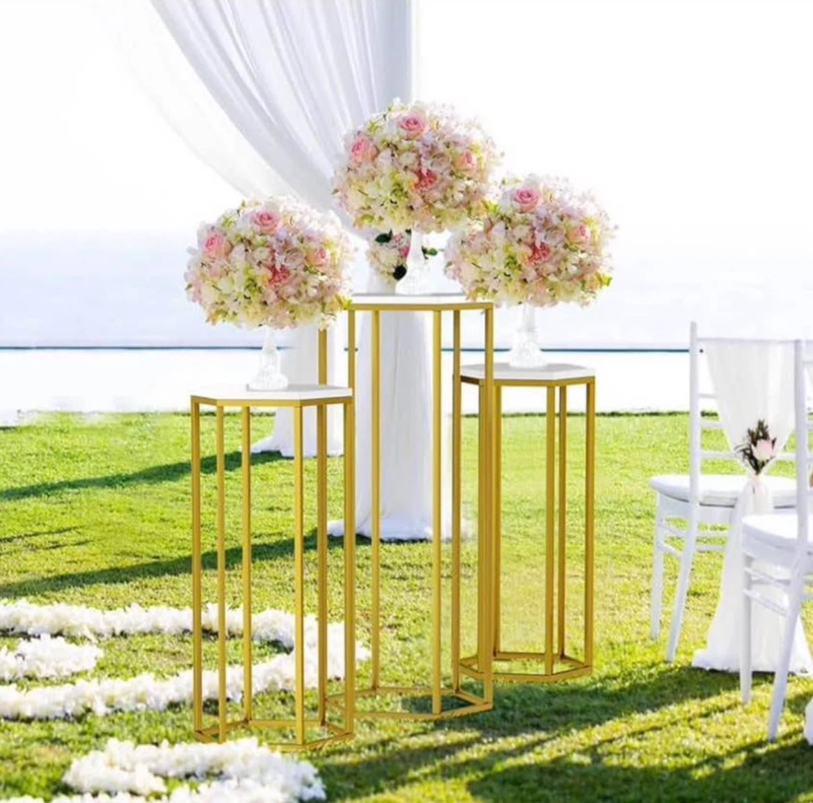 Cake stand for rent - photo 2