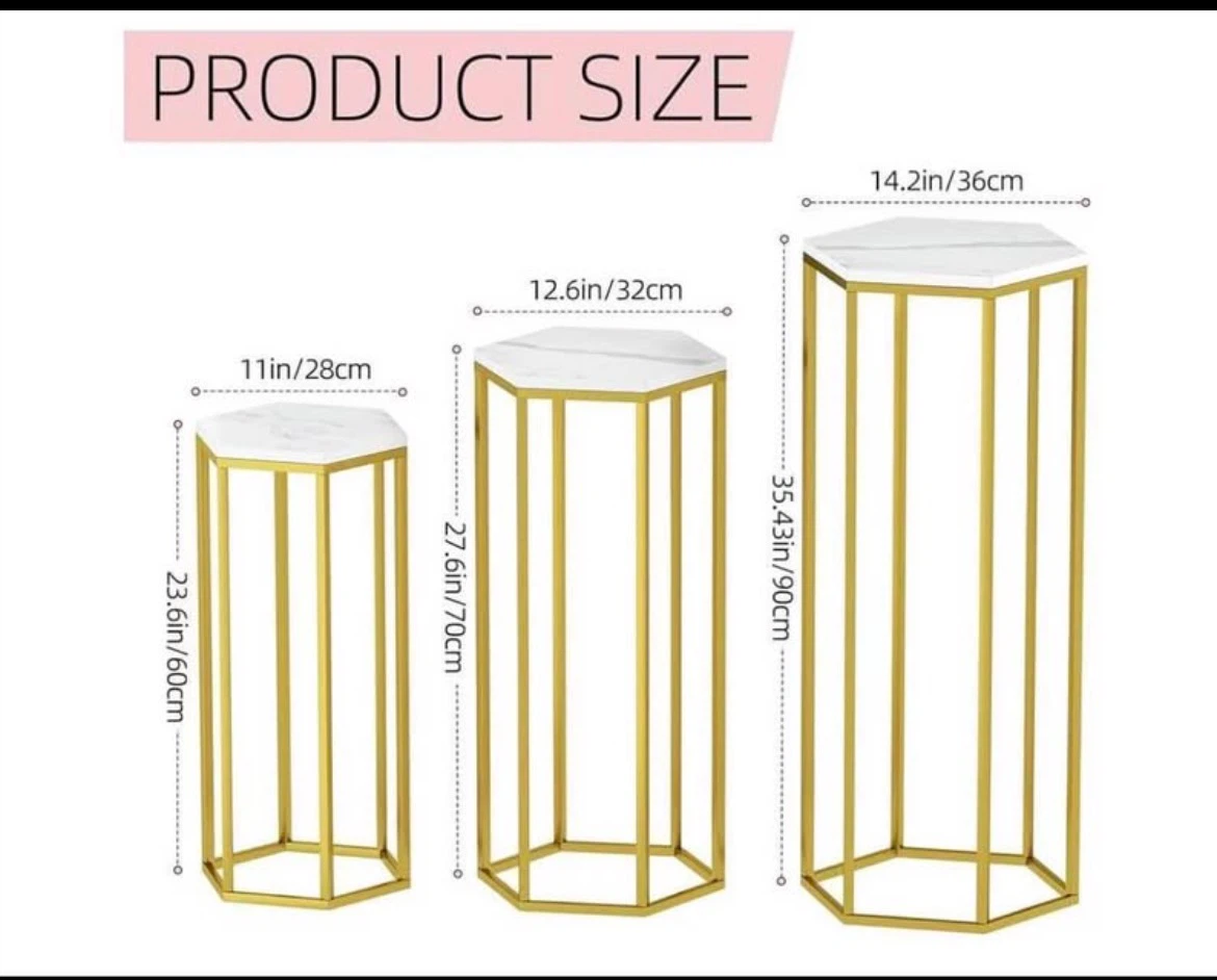 Cake stand for rent - photo 3