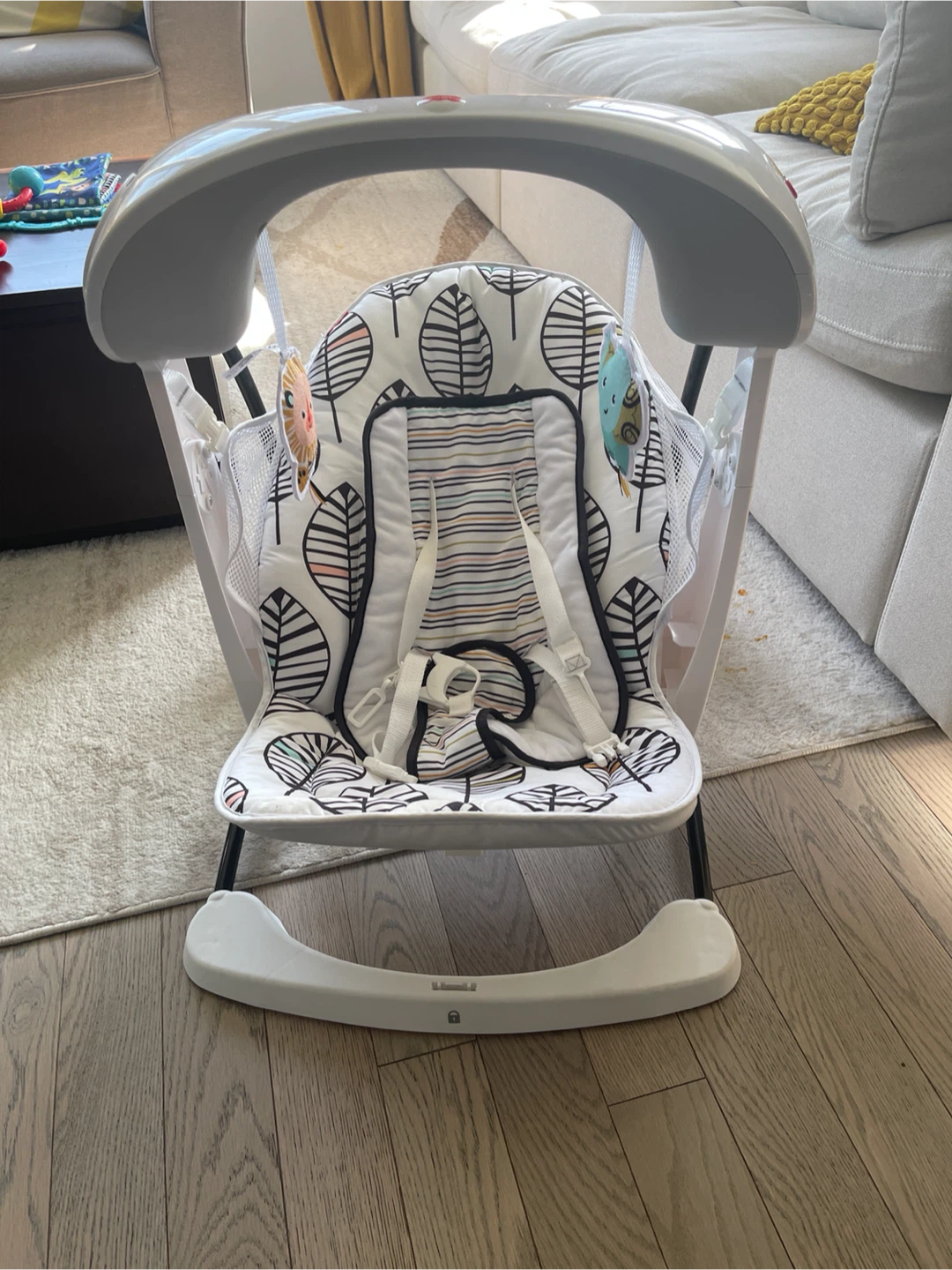 Fisher-Price Baby Swing