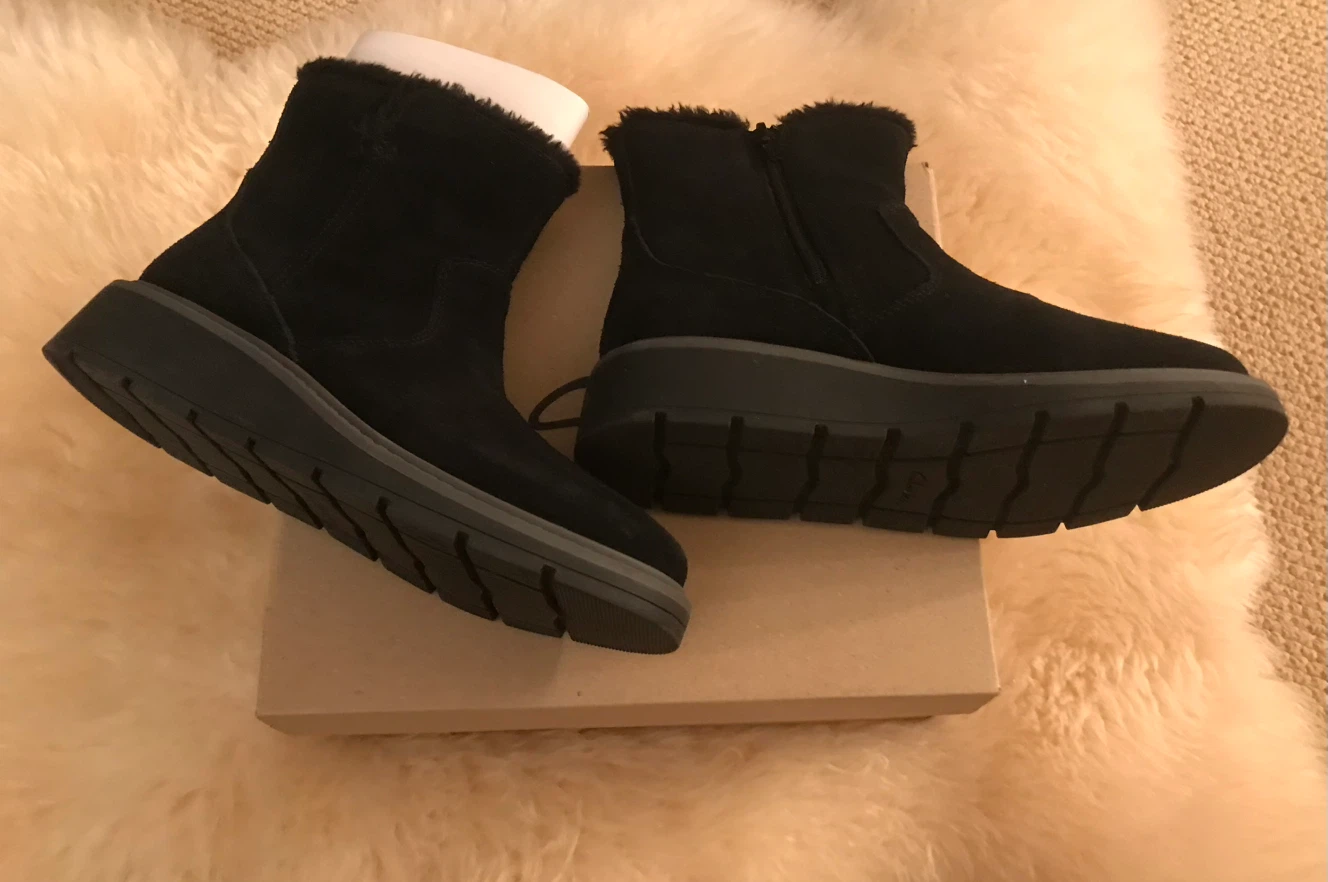 New Clark ankle boots 🏈 - photo 3