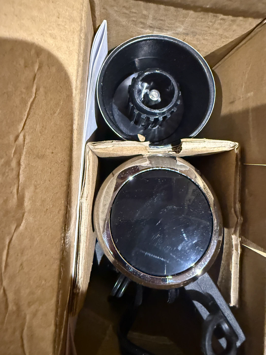 Zulay Kitchen Immersion Blender - New - photo 3