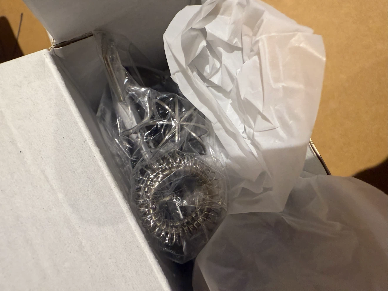 Dynooper Handheld Milk Frother - New - photo 2