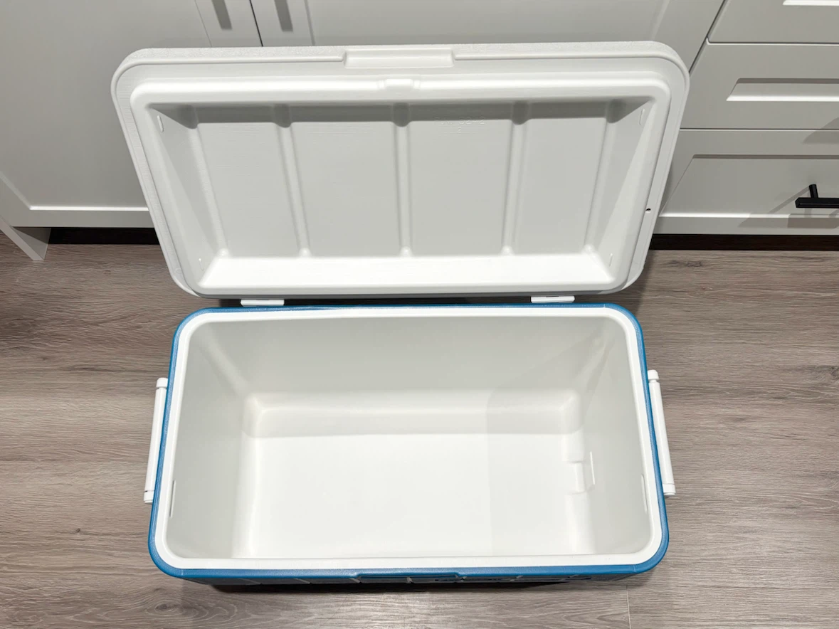 Coleman Chiller 48-Quart Hard Cooler - photo 2