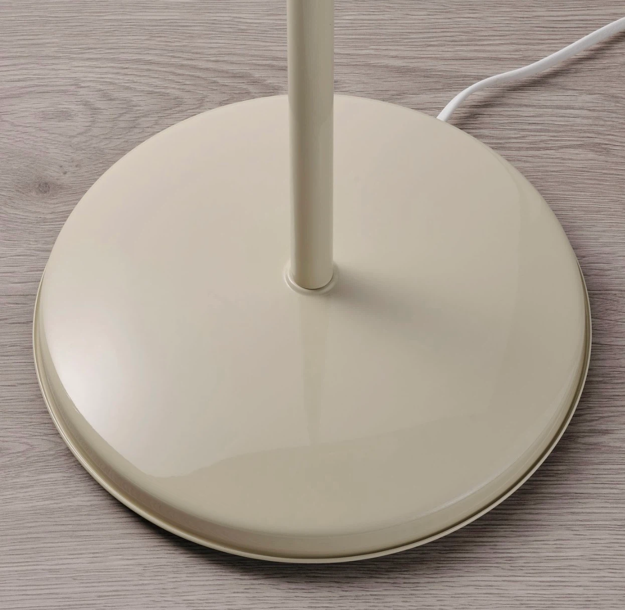 IKEA Arstid Floor Lamp with Giant Bulb 🏈 - photo 5
