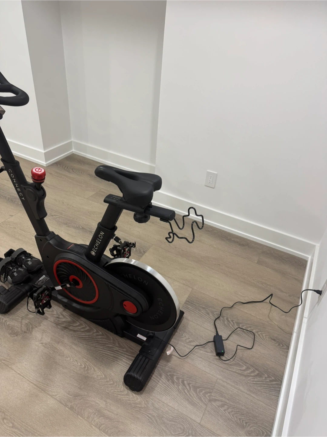 Echelon Connect Indoor Exercise Bike - photo 2