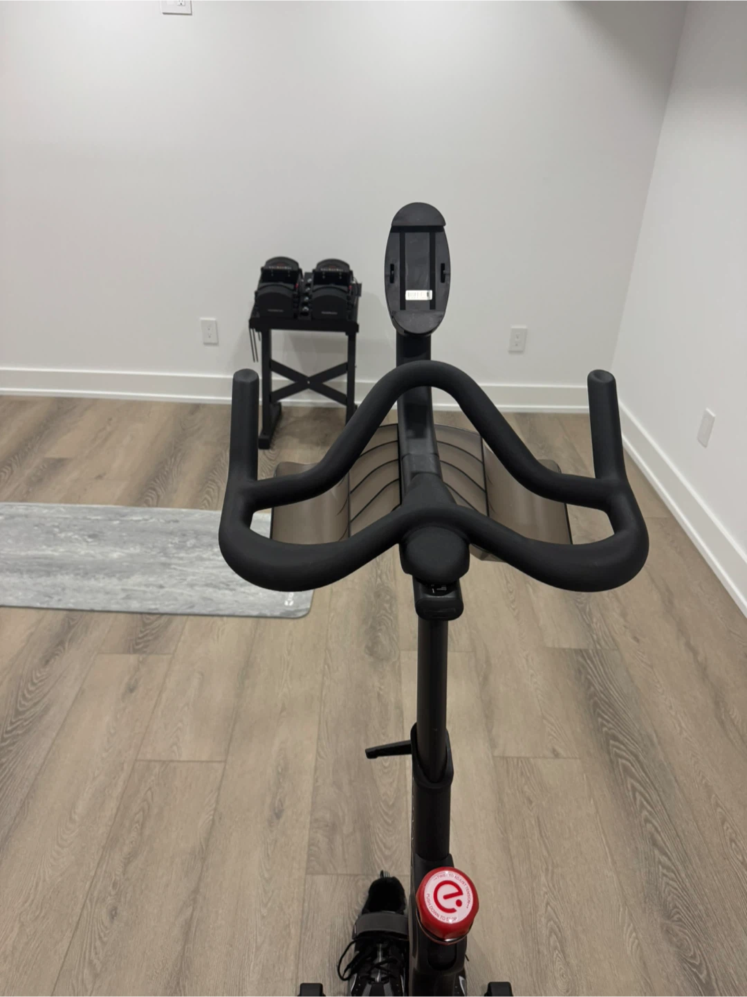 Echelon Connect Indoor Exercise Bike - photo 4