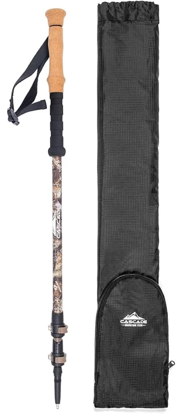 Cascade Mountain Tech Trekking Poles