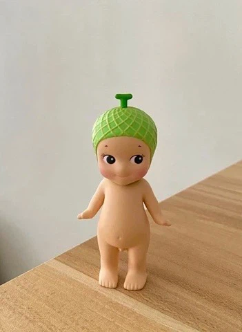 Sonny Angel Melon Mini Figure