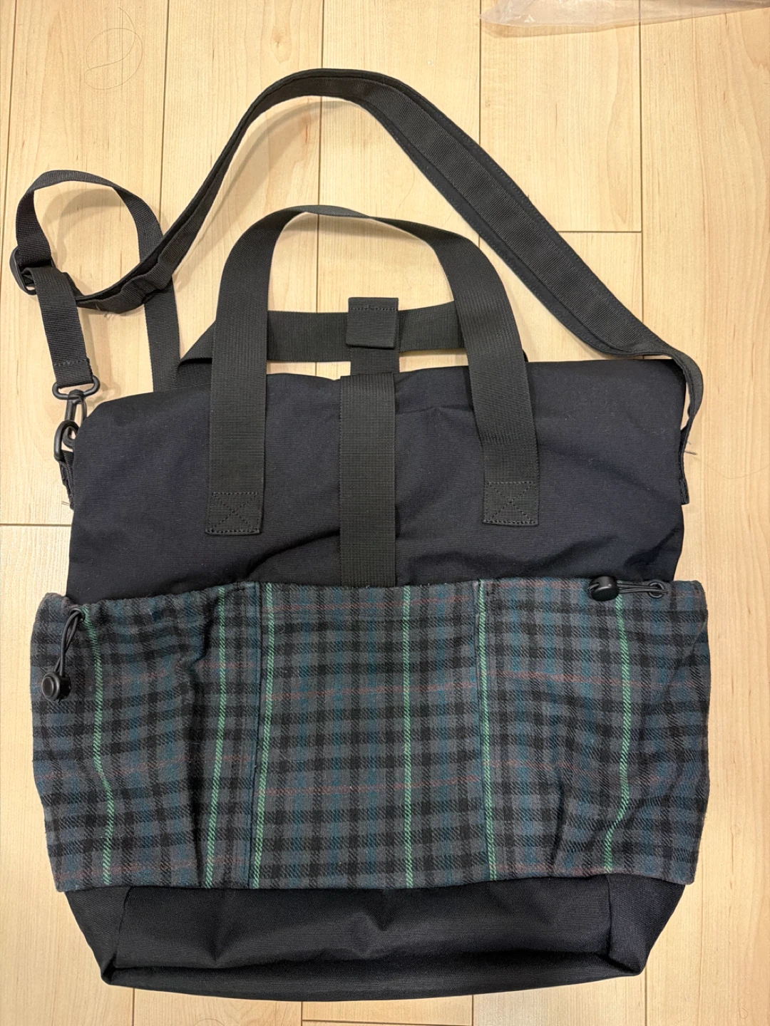 Carhartt WIP Highbury Tote Bag - photo 3