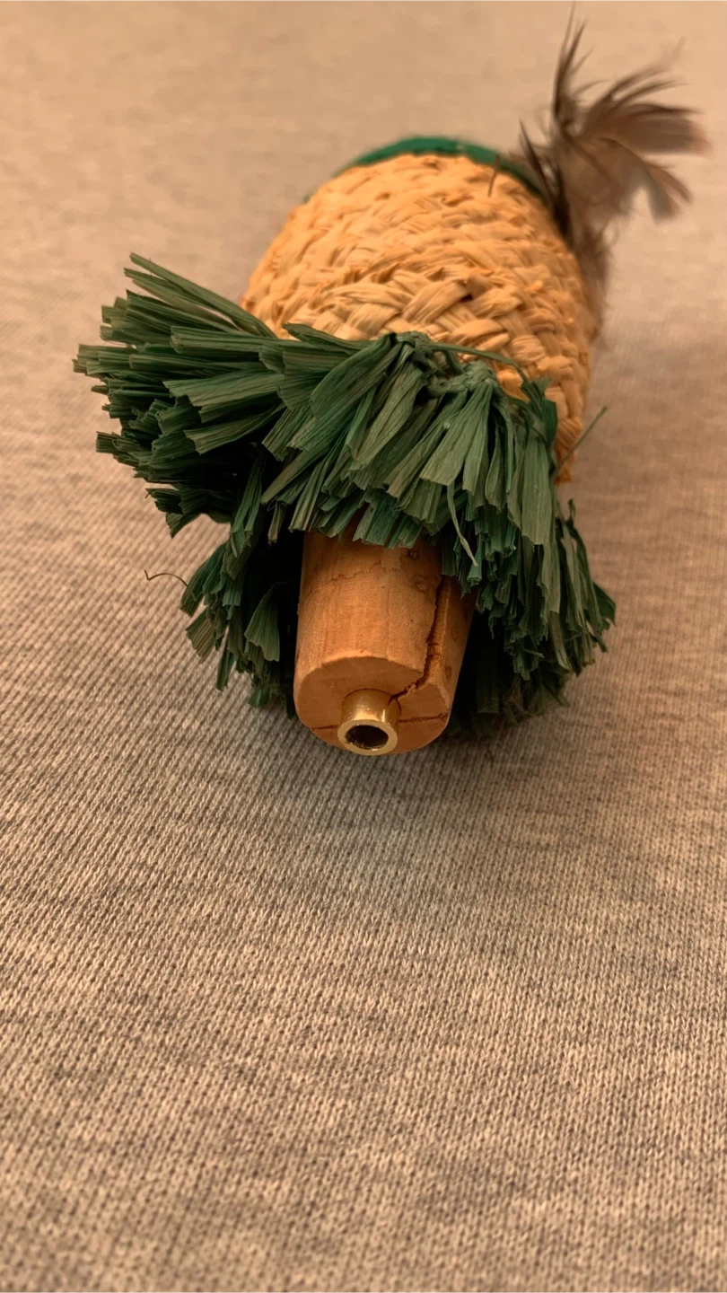 Novelty Decorative Drink Pourer 🏈 - photo 3