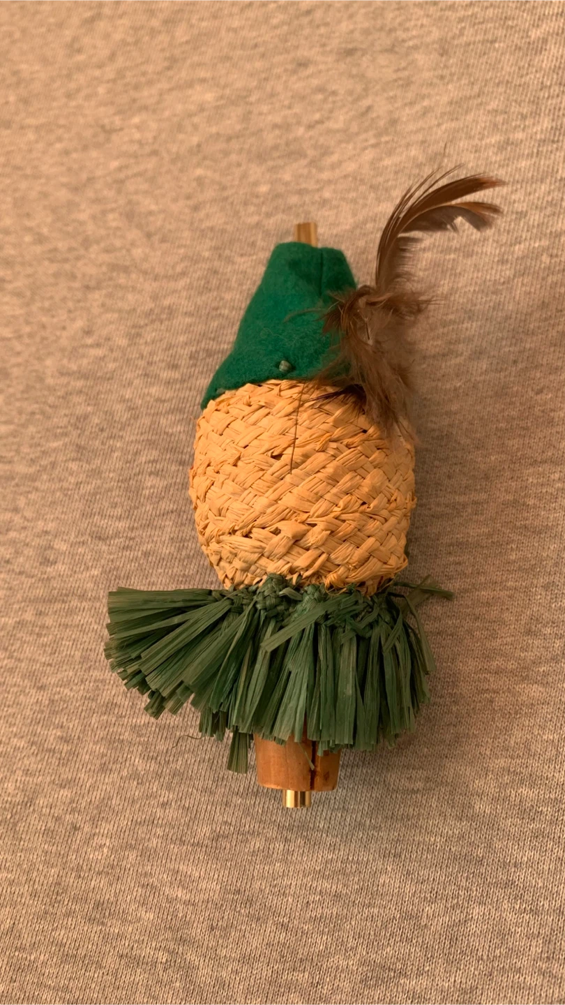 Novelty Decorative Drink Pourer 🏈 - photo 4