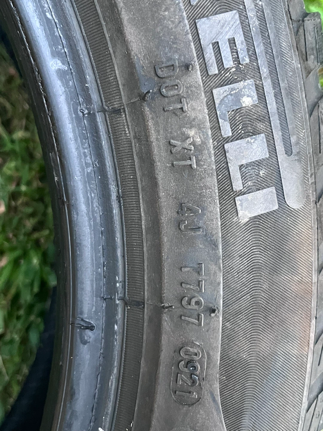 Pirelli winter tires - Sottozero 3 - photo 5