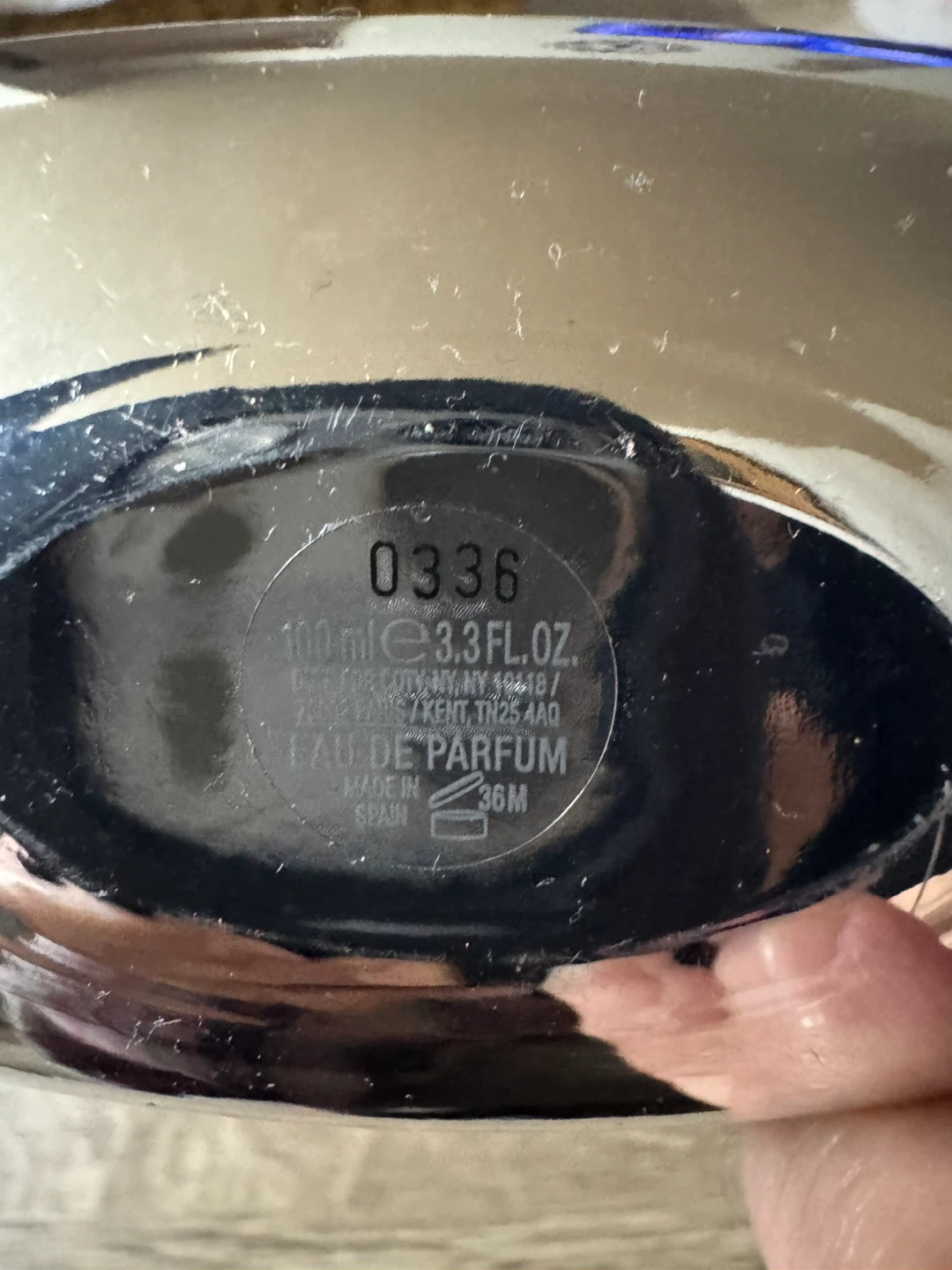 Calvin Klein Euphoria Eau de Parfum 100ml 🏈 - photo 2