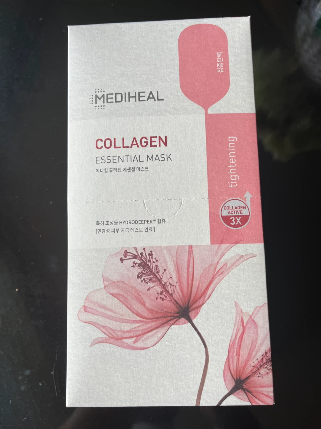 Mediheal Collagen Essential Mask
