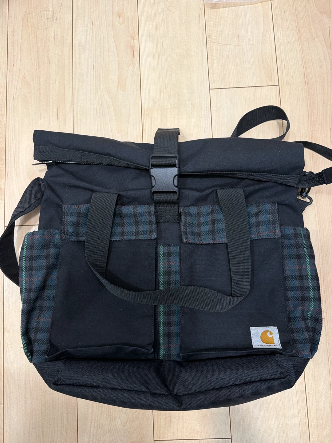 Carhartt WIP Highbury Tote Bag - photo 2