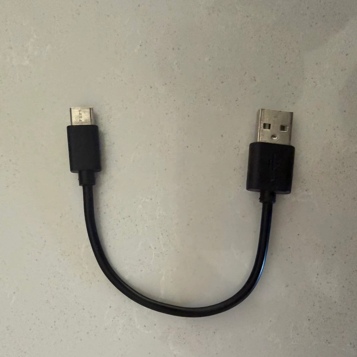 🏈USB-A to USB-C Charging Cable