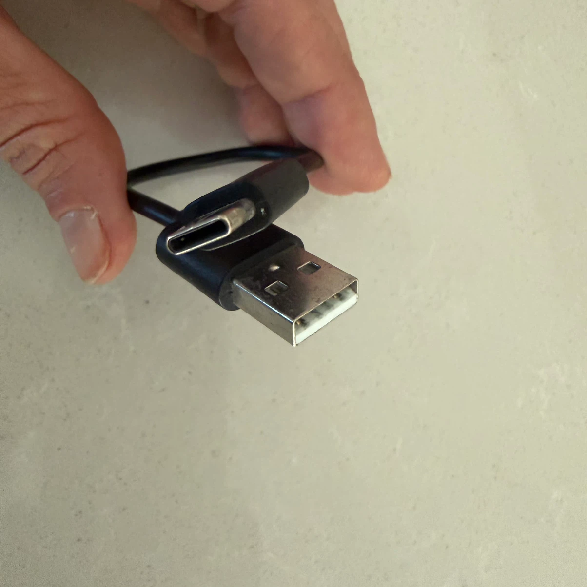 🏈USB-A to USB-C Charging Cable - photo 2