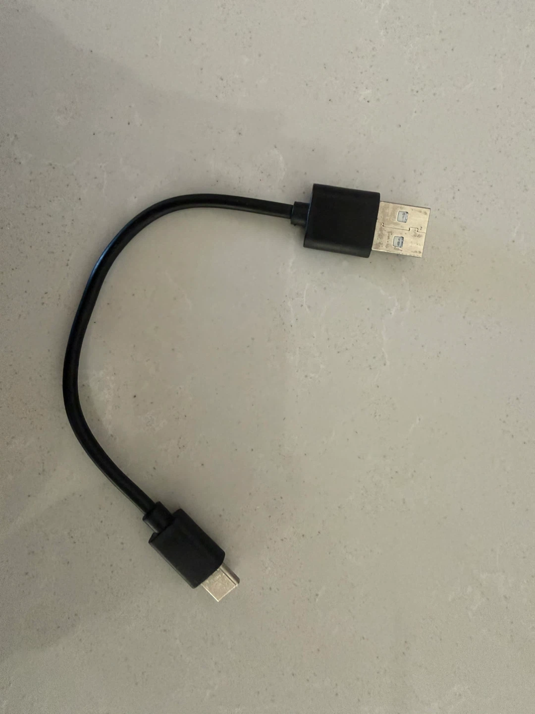 🏈USB-A to USB-C Charging Cable - photo 3
