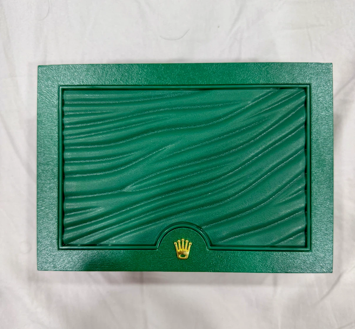 Rolex Box Complete Set - photo 2