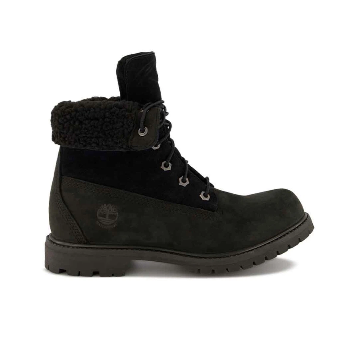Timberland Black Waterproof Boots - photo 2