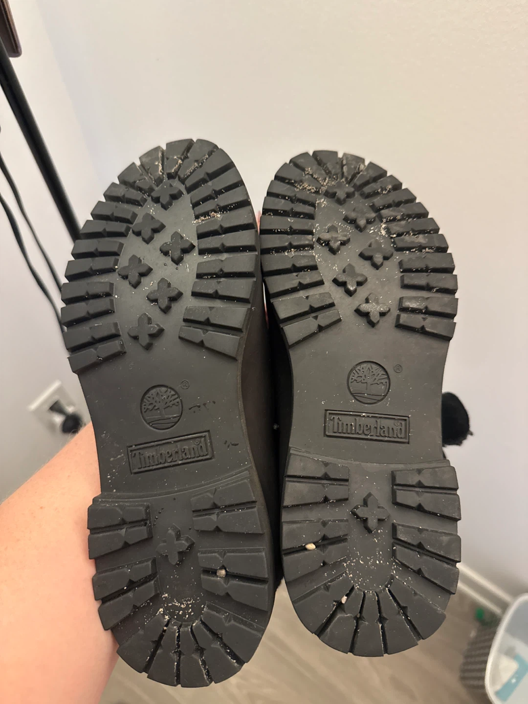 Timberland Black Waterproof Boots - photo 4