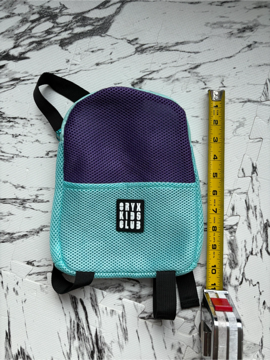 Kids small Mesh Backpack
