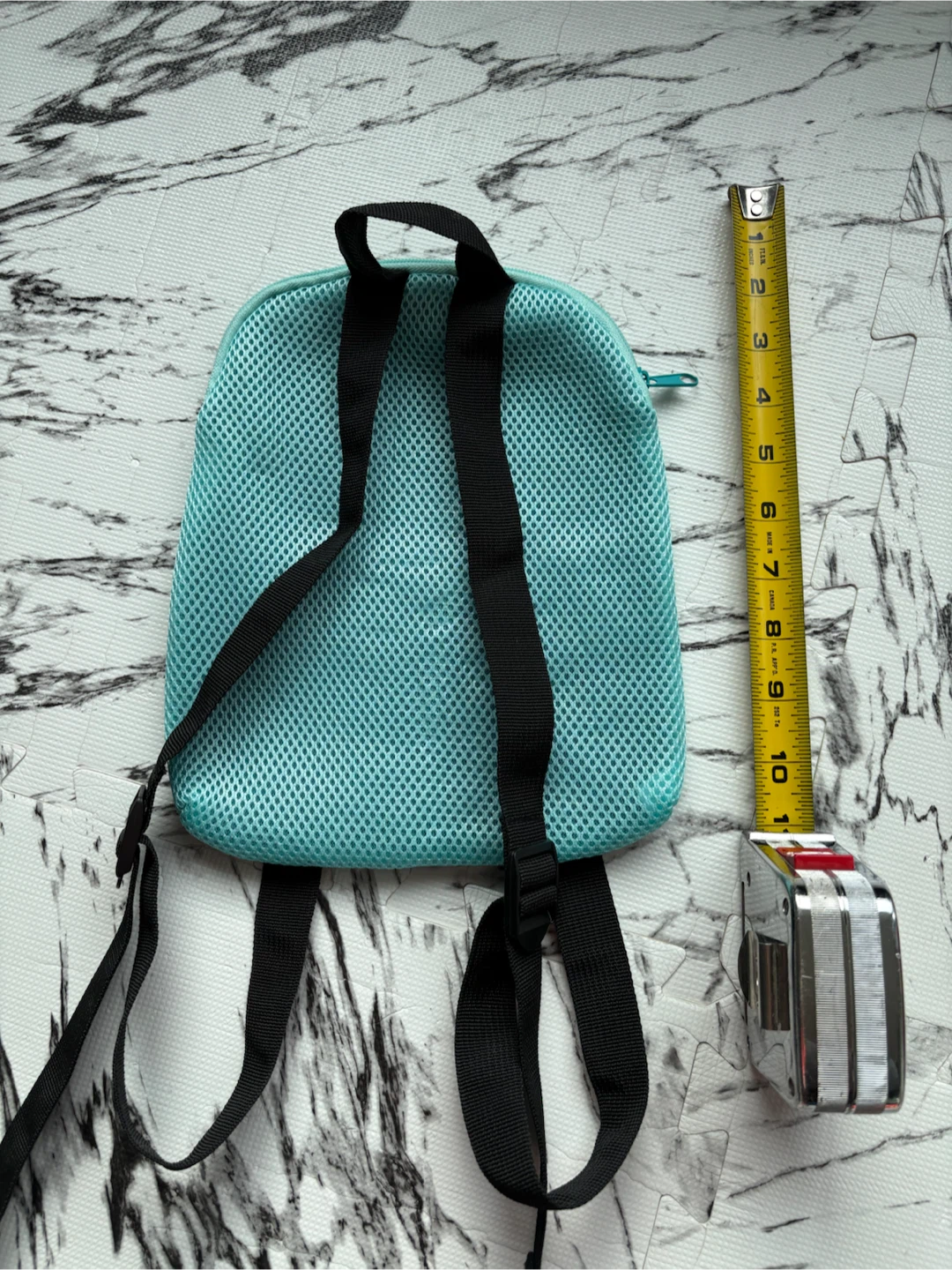Kids small Mesh Backpack - photo 2