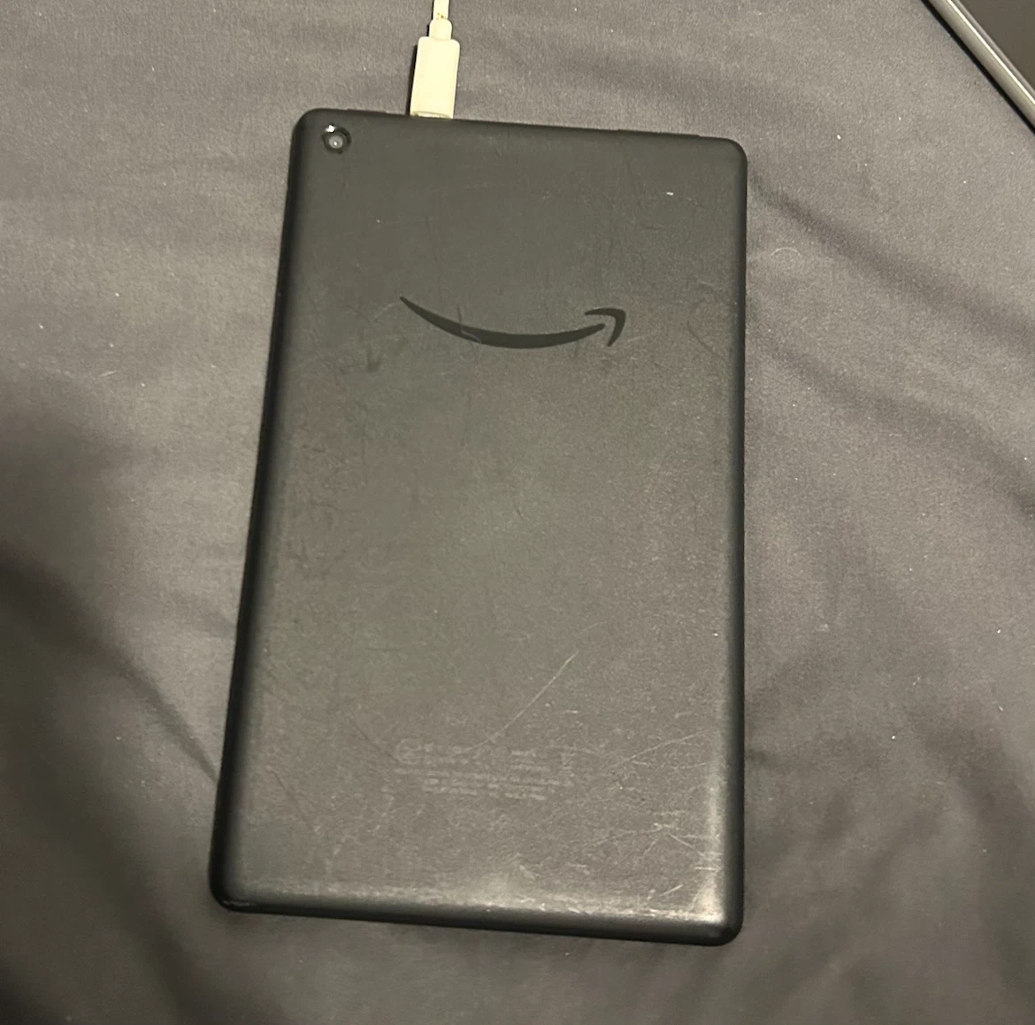 Amazon Fire Tablet - photo 2